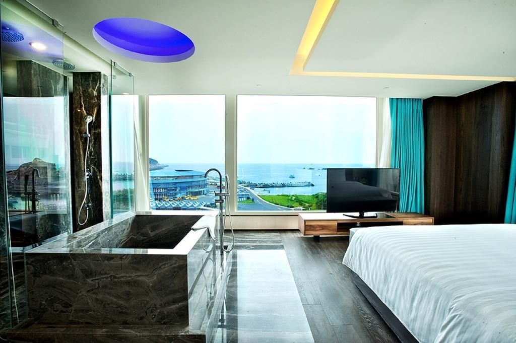 Inhouse Hotel Yehliu Wanli Værelse billede