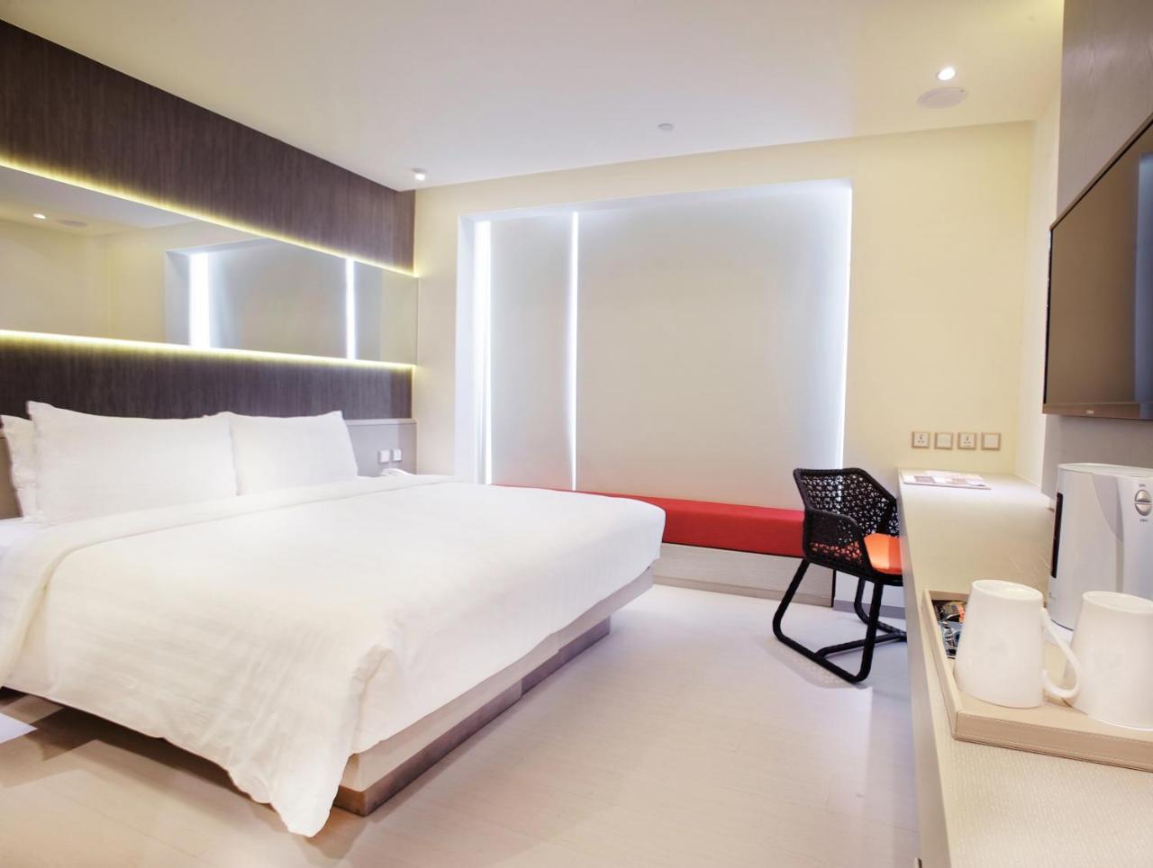 Inhouse Hotel Yehliu Wanli Eksteriør billede