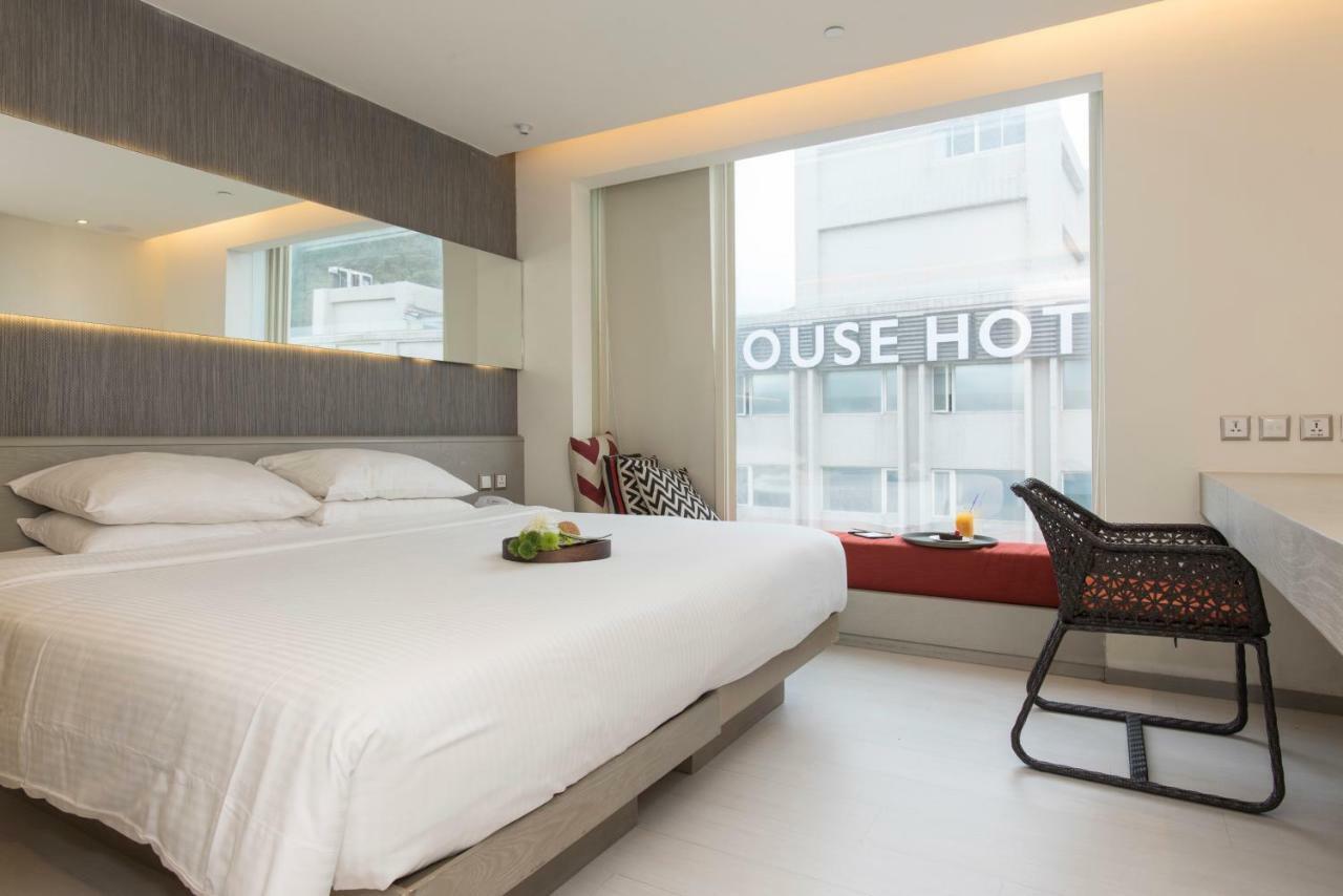 Inhouse Hotel Yehliu Wanli Eksteriør billede