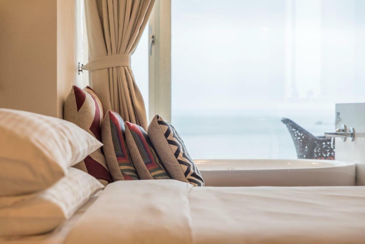 Inhouse Hotel Yehliu Wanli Eksteriør billede